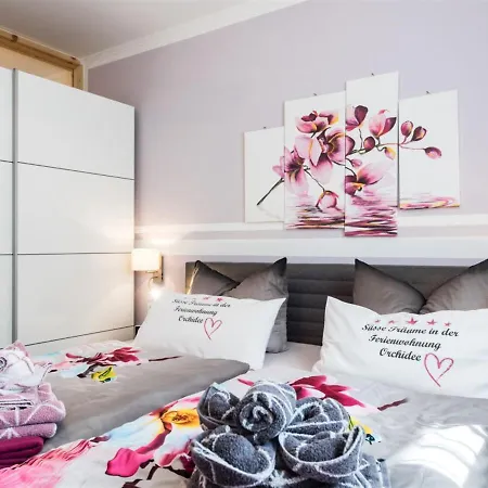 5*sterne Kroiss Apartamento *